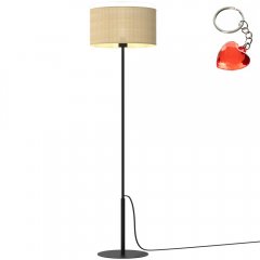 Lampa podłogowa JUTE 5219 Luminex