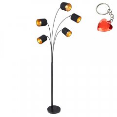 Lampa podłogowa KADDY 58500 Globo