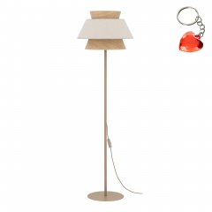 Lampa podłogowa KALUM LEN 16223 TK Lighting