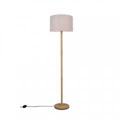 Lampa podłogowa KORBA 401200101 Trio