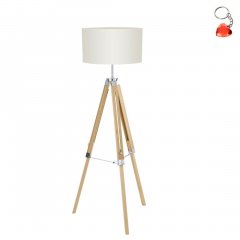 Lampa podłogowa LANTADA 94324 Eglo