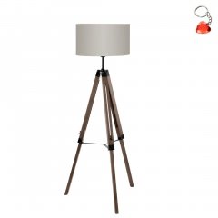 Lampa podłogowa LANTADA 94326 Eglo