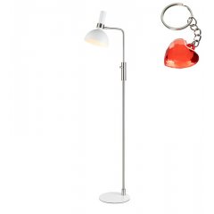 Lampa podłogowa LARRY 107501 Markslojd