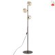 Lampa podłogowa LAVA BROWN 16150 TK Lighting