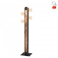 Lampa podłogowa LAYHAM 43471 Eglo