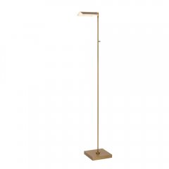 Lampa podłogowa LED 10W AARON 19730 / 10 / 02 Lucide