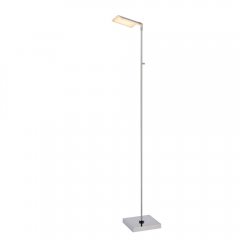 Lampa podłogowa LED 10W AARON 19730 / 10 / 11 Lucide