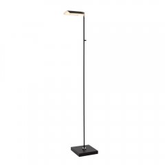 Lampa podłogowa LED 10W AARON 19730 / 10 / 30 Lucide
