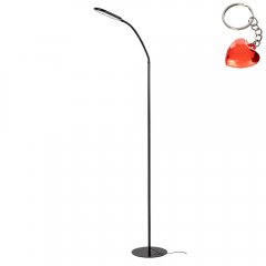 Lampa podłogowa LED 10W ADELMO 74009 Rabalux