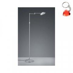 Lampa podłogowa LED 10W CALCIO 422410107 Trio