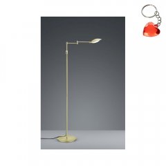 Lampa podłogowa LED 10W CALCIO 422410108 Trio