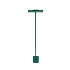 Lampa podłogowa LED 10W CORUNA LE44434 Luces Exclusivas
