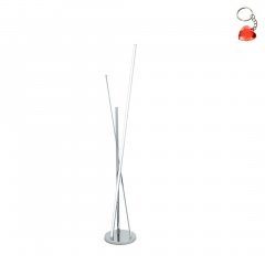 Lampa podłogowa LED 10W / 12W / 9W PARRI 96324 Eglo