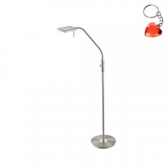 Lampa podłogowa LED 12W BERGAMO 420910107 Trio