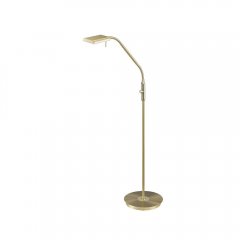 Lampa podłogowa LED 12W BERGAMO 420910108 Trio
