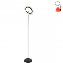 Lampa podłogowa LED 12W COSMO ML169 Milagro