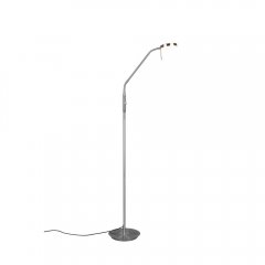 Lampa podłogowa LED 12W MONZA 423310107 Trio