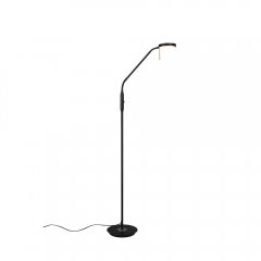 Lampa podłogowa LED 12W MONZA 423310132 Trio