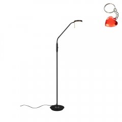 Lampa podłogowa LED 12W MONZA 423310132 Trio