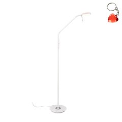 Lampa podłogowa LED 12W NEMIO DL131423310 Trio