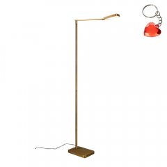 Lampa podłogowa LED 12W PAVIA 470310104 Trio