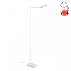 Lampa podłogowa LED 12W PAVIA 470310131 Trio