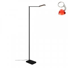 Lampa podłogowa LED 12W PAVIA 470310132 Trio