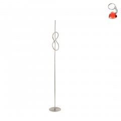 Lampa podłogowa LED 13W NOVAFELTRIA 97942 Eglo