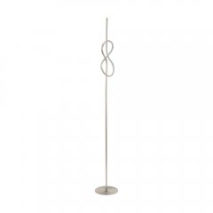 Lampa podłogowa LED 13W NOVAFELTRIA 97942 Eglo