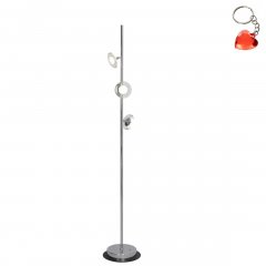 Lampa podłogowa LED 15W ELLIPSE ML177 Milagro