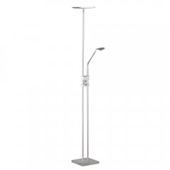 Lampa podłogowa LED 15W LUKE R42562107 RL