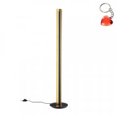 Lampa podłogowa LED 15W TEXEL 474410179 Trio