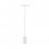 Lampa podłogowa LED 167W FOVENTO LE45445 Luces Exclusivas