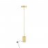Lampa podłogowa LED 17W VIRASORO LE44946 Luces Exclusivas