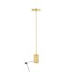 Lampa podłogowa LED 17W VIRASORO LE44946 Luces Exclusivas