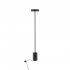 Lampa podłogowa LED 17W VIRASORO LE44947 Luces Exclusivas