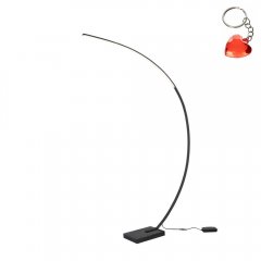 Lampa podłogowa LED 18W BANGKOK 426511832 Trio