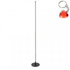 Lampa podłogowa LED 18W LUIGI 74005 Rabalux
