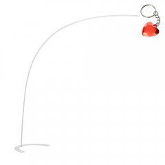 Lampa podłogowa LED 18W SHANGHAI 427511801 Trio