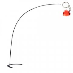 Lampa podłogowa LED 18W SHANGHAI 427511802 Trio