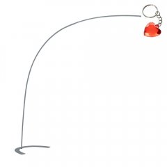 Lampa podłogowa LED 18W SHANGHAI 427511887 Trio