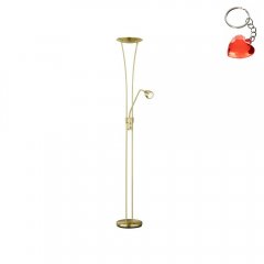 Lampa podłogowa LED 20W 5W ARIZONA 426410208 Trio