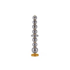Lampa podłogowa LED 20W BRIVANO LE45144 Luces Exclusivas