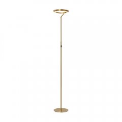 Lampa podłogowa LED 20W CELESTE 03745 / 24 / 02 Lucide