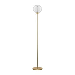 Lampa podłogowa LED 20W HUALMAY LE44835 Luces Exclusivas