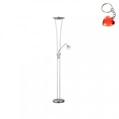 Lampa podłogowa LED 20W / 5W ARIZONA 426410207 Trio