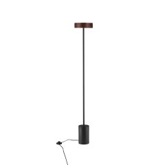 Lampa podłogowa LED 21W VIRASORO LE44949 Luces Exclusivas