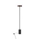 Lampa podłogowa LED 21W VIRASORO LE44949 Luces Exclusivas