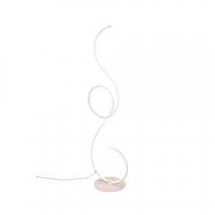 Lampa podłogowa LED 23W JIVE 423410131 Trio