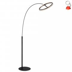 Lampa podłogowa LED 24W DELLA 67179S Globo